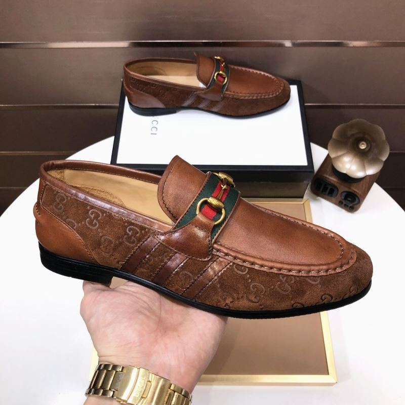 Gucci Business Shoes